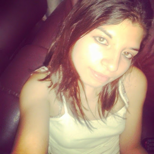 Paulina Roman Photo 26