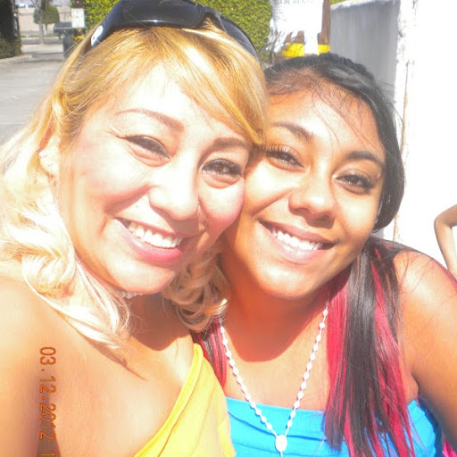 Rebecca Quezada Photo 7