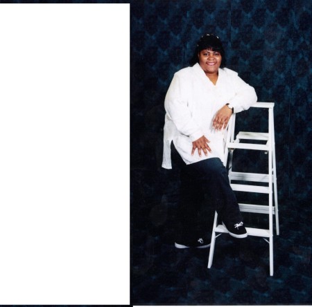 Jacqueline Gary Photo 4