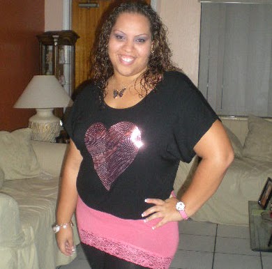 Jessica Arroyo Photo 31