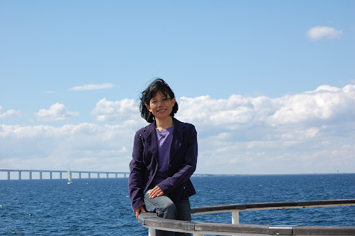 Weihong Wang Photo 4