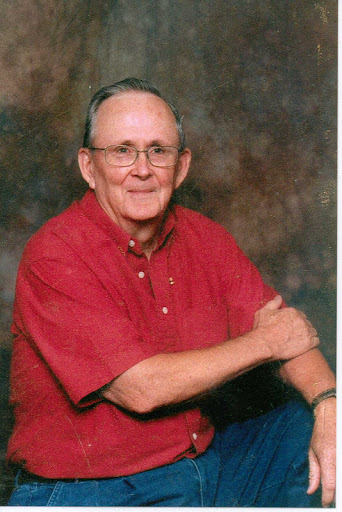 Luther Cook Photo 10