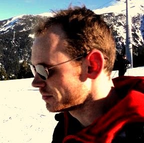 Michael Latham Photo 12
