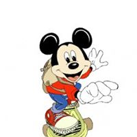 Mickey Thibodeau Photo 1