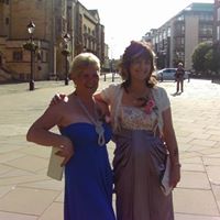 Betty Duffy Photo 7