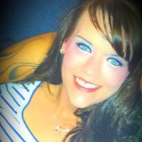 Candace Capps Photo 18