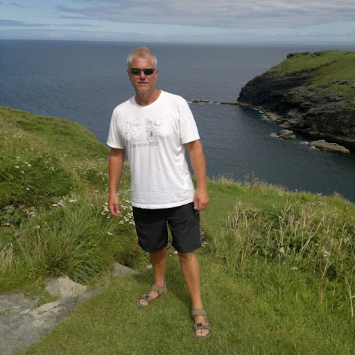 Gary Hadley Photo 37