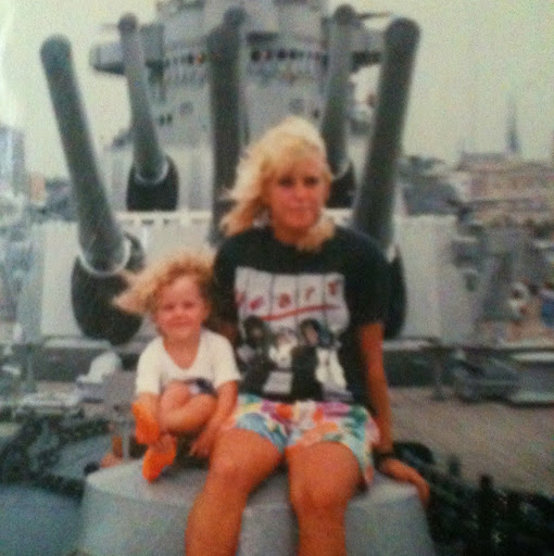 Claudia Austin Photo 6