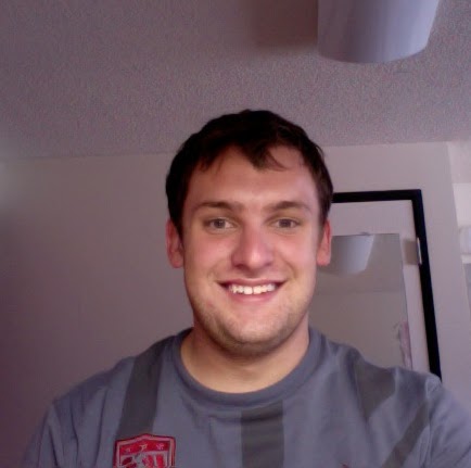 Chris Gehring Photo 24