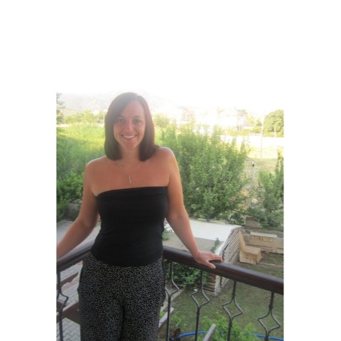 Joanne Hodgson Photo 30