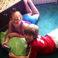 Kathleen Cross Photo 28