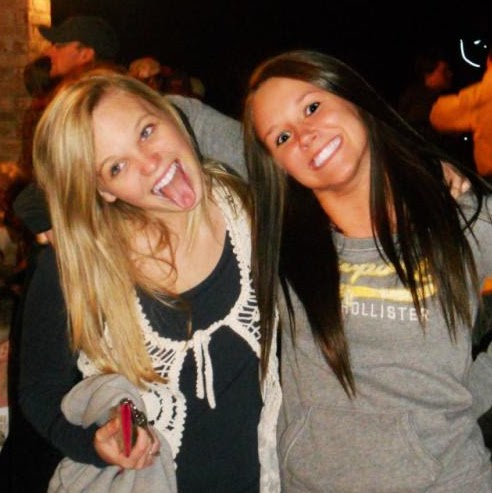 Sarah Hedrick Photo 8