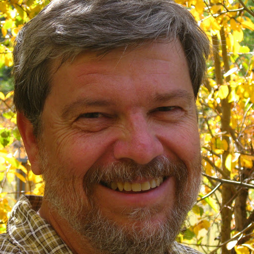 Roger Anderson Photo 42