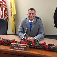 Robert Zimmerman Photo 48