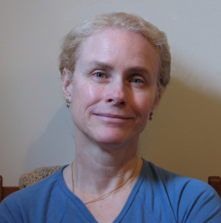 Leslie Hansen Photo 20