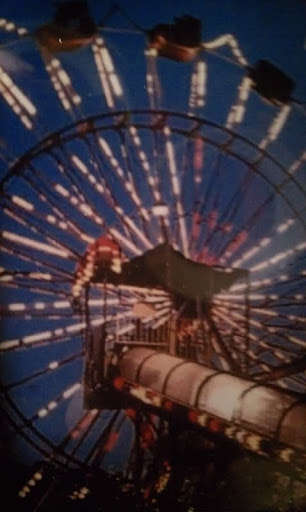 Amy Mccall Photo 16