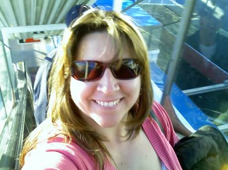 Michelle Crawford Photo 28