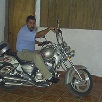 Angel Candelario Photo 40
