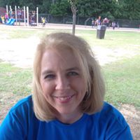 Paula Spivey Photo 10