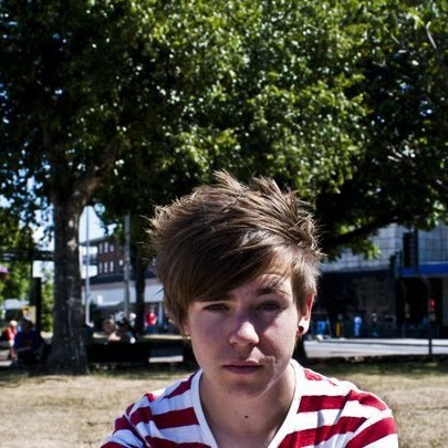James Tyson Photo 46