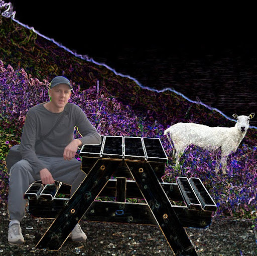 Eric Paddock Photo 13