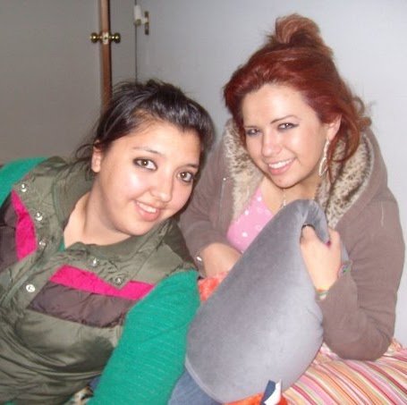 Cynthia Medrano Photo 13