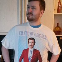 Carl Belcher Photo 17