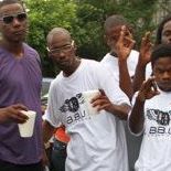 Clarence Bailey Photo 41