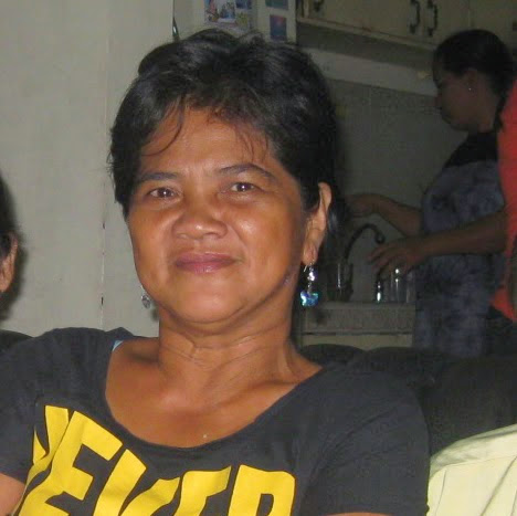 Yolanda Salinas Photo 36
