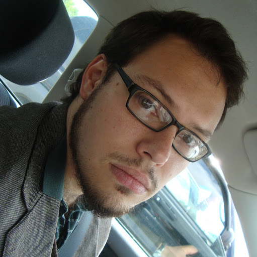 Robert English Photo 7