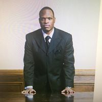Rodney Harris Photo 25