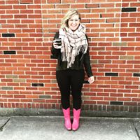 Rachel Jeffers Photo 25