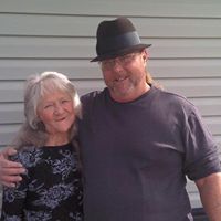Louise Sayre Photo 9
