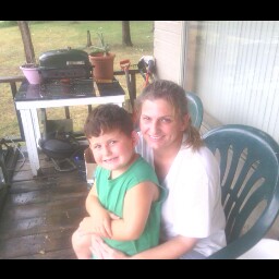 Jennifer Tomlin Photo 41