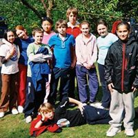 Nicholas James Photo 29
