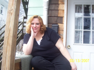 Mary Roth Photo 4