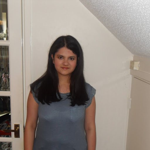 Alison Clarke Photo 7
