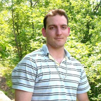 Geoff Graham Photo 9