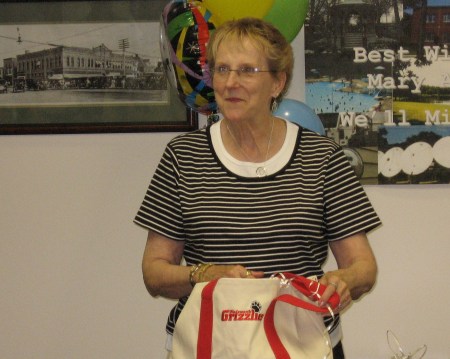 Mary Houston Photo 19