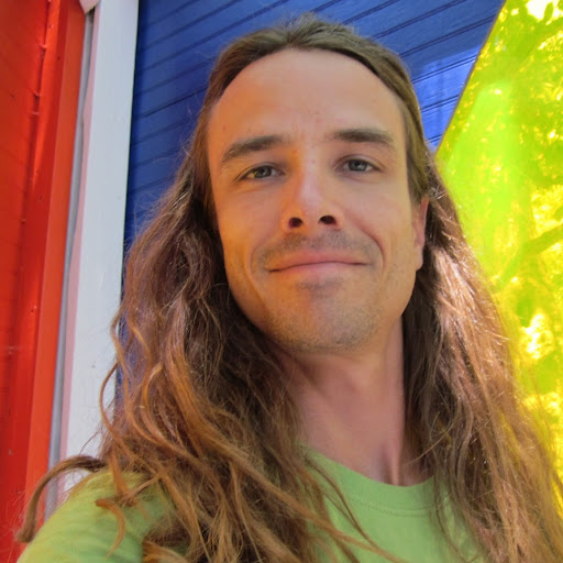 Mike Allison Photo 14