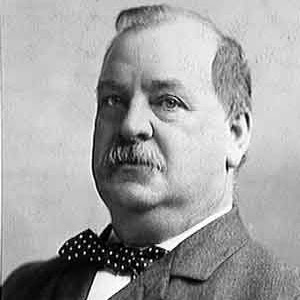 Grover Cleveland Photo 31