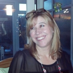 Sandy Harris Photo 26