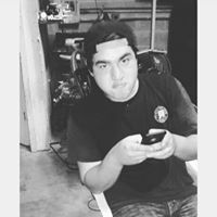 Omar Roman Photo 8