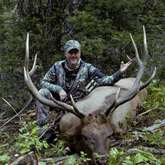 Russell Waters Photo 34