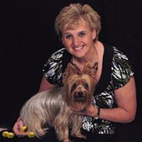 Theresa Starr Photo 17