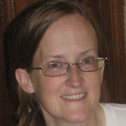 Martha Garvin Photo 6
