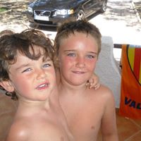 Sergio Tarrago Photo 1
