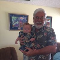 Gene Perkins Photo 8