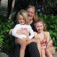 Anne Frye Photo 28