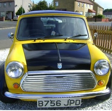 Gordon Hughes Photo 16